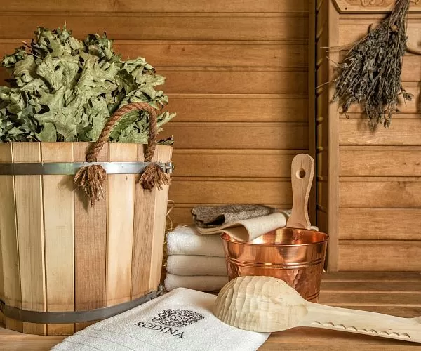 Сауна Сауна