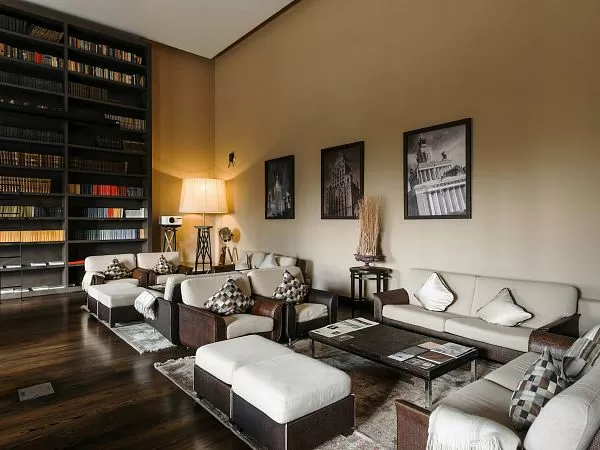 Библиотека