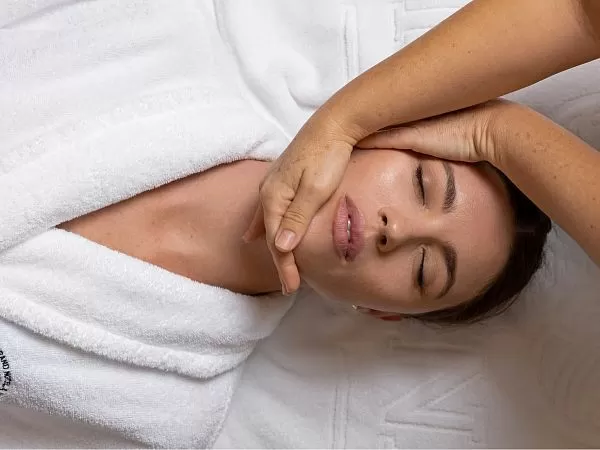 Массаж Массаж