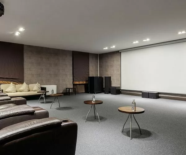 Кинотеатр Кинотеатр