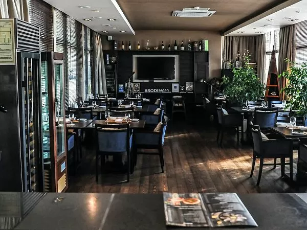 Black Sea Beach Club