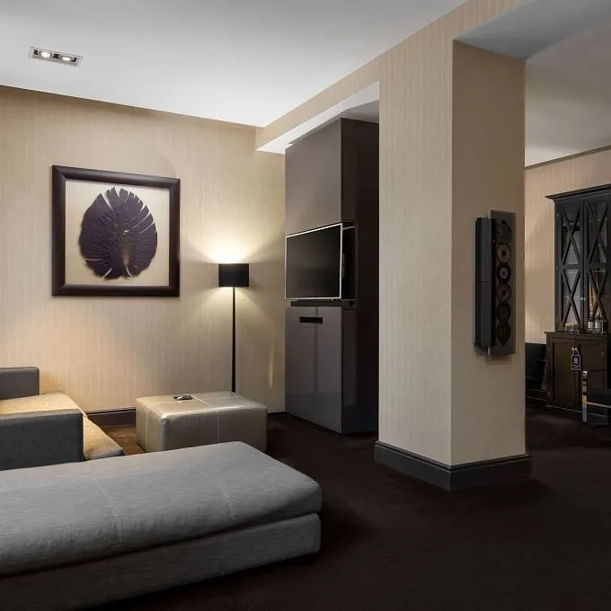 Делюкс Сьют