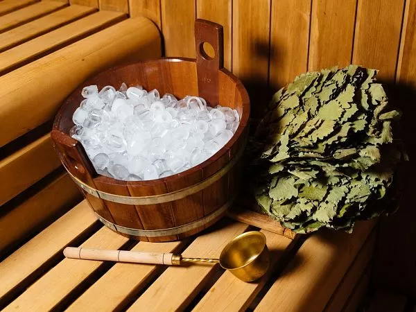 Банный комплекс Банный комплекс