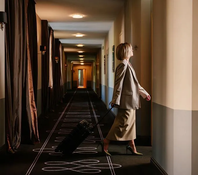 Открывайте новые горизонты с RODINA и «Аэрофлот Бонус»