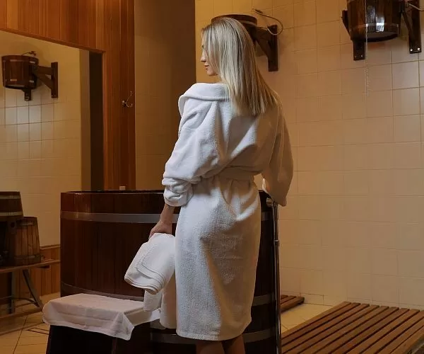 Сауна Сауна