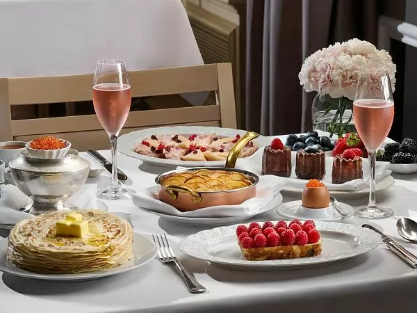 Ресторан «Москва»