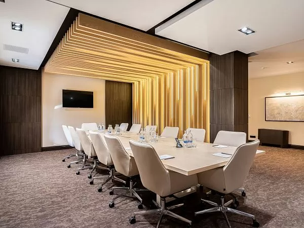 Переговорная комната «Диалог»