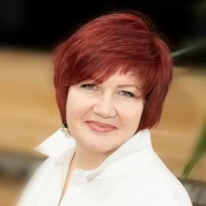 Любовь Бачина Любовь Бачина