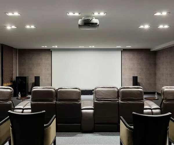 Кинотеатр Кинотеатр