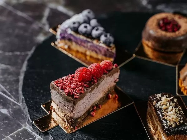 КОНДИТЕРСКАЯ МАСТЕРСКАЯ RODINA