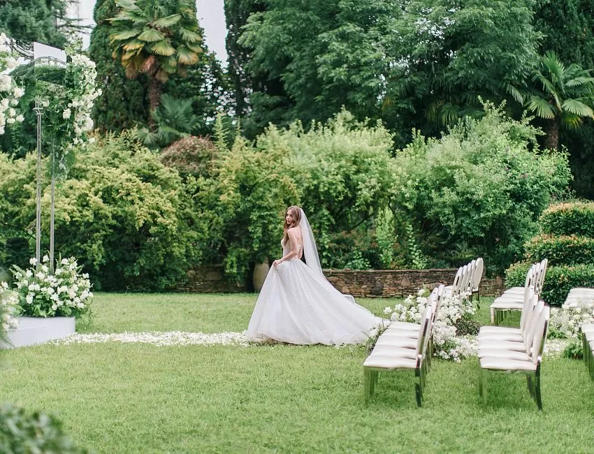 Rodina Grand Hotel & SPA