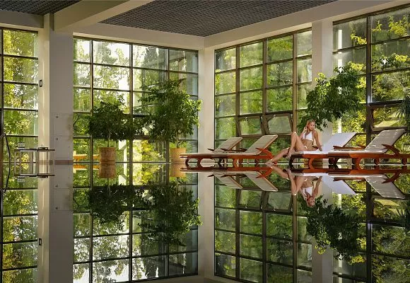 Услуги Grand SPA Rodina Услуги Grand SPA Rodina