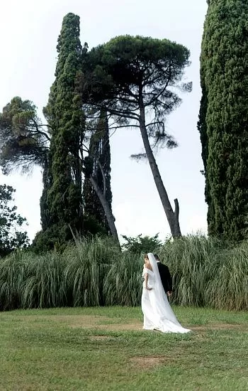 Свадьба в RODINA Grand Hotel & SPA Свадьба в RODINA Grand Hotel & SPA