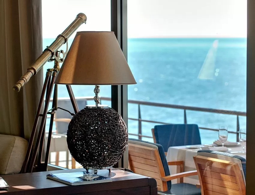 Rodina Grand Hotel & SPA