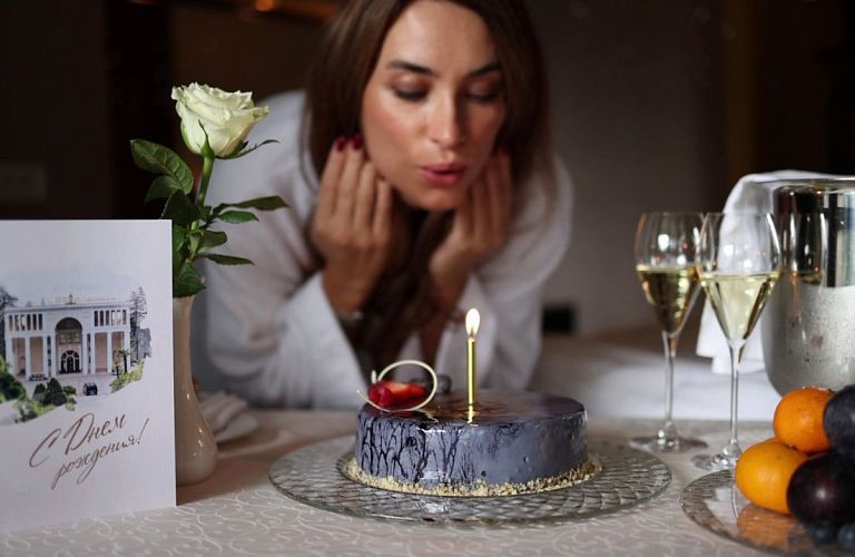 -15% на Ваш День Рождения! 