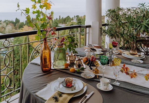 Шеф & Дизайнер в проекте ART WEEK Шеф & Дизайнер в проекте ART WEEK