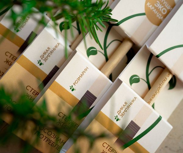 Экологический проект