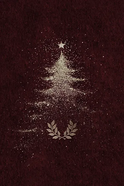 Место, где встречают Новый год, по-настоящему красиво