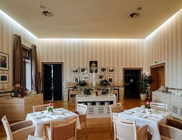 Ресторан «Москва»