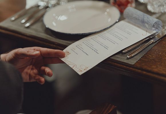 Прикосновение к искусству вкуса Прикосновение к искусству вкуса