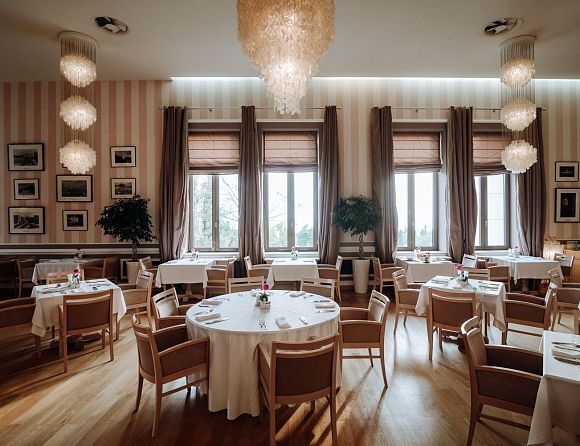 Ресторан «Москва»