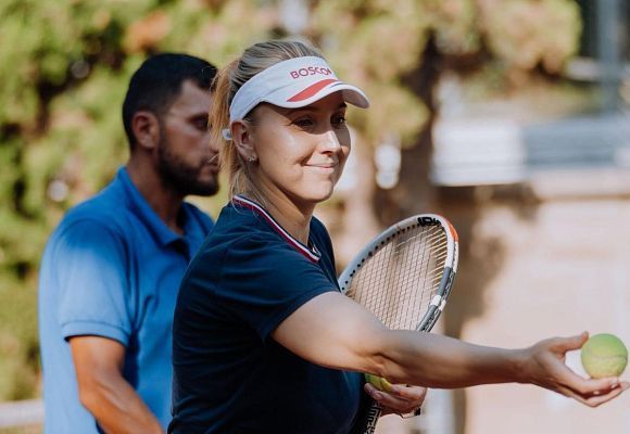 Родина для олимпийских чемпионов