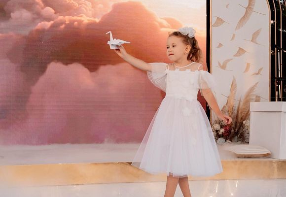 17 лет - высокий полет! 