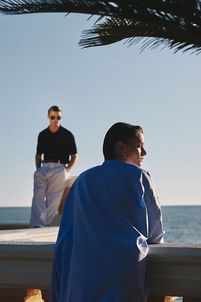 Для тех, кто рядом