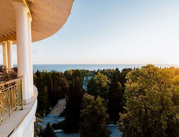 Ресторан «Небеса»