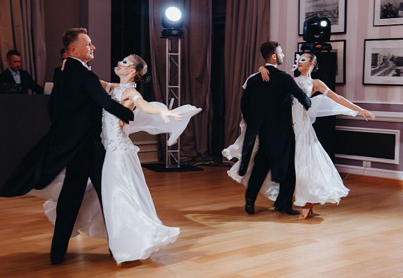 14-летие RODINA Grand Hotel & SPA