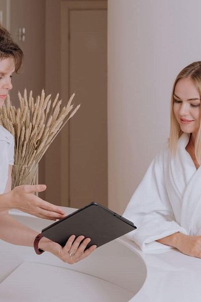 СПА-консьерж для Вашего лучшего отдыха с оздоровлением