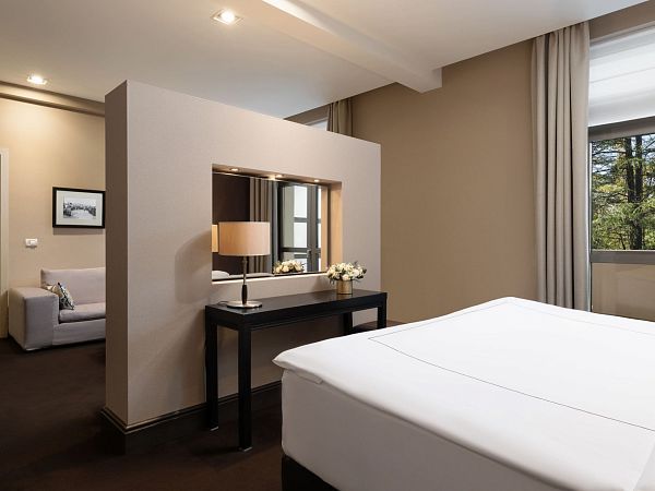 Джуниор Сьют