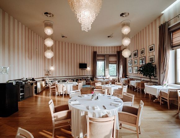 Ресторан «Москва»