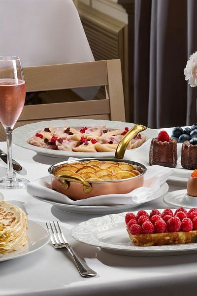 Ресторан «Москва»