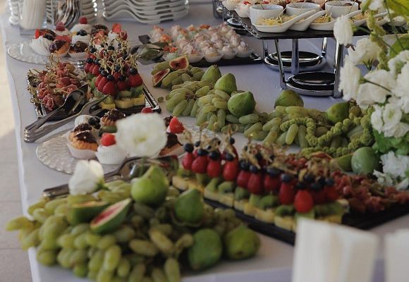 Встречаем бархатную осень под звуки джаза Встречаем бархатную осень под звуки джаза