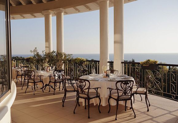 Встречаем бархатную осень под звуки джаза Встречаем бархатную осень под звуки джаза