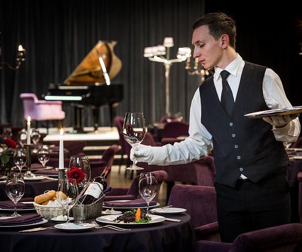 Мероприятия