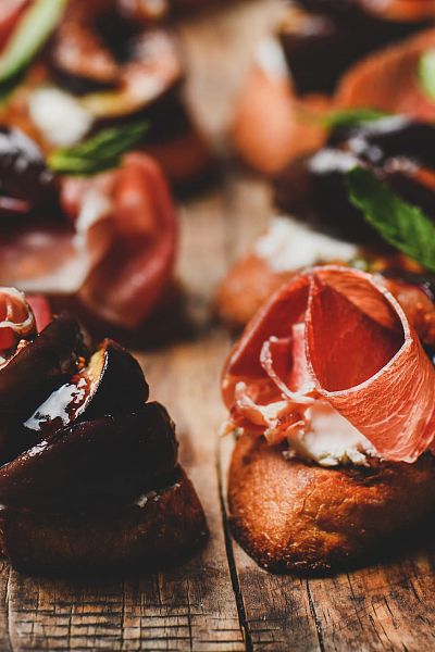 VIP-кейтеринг