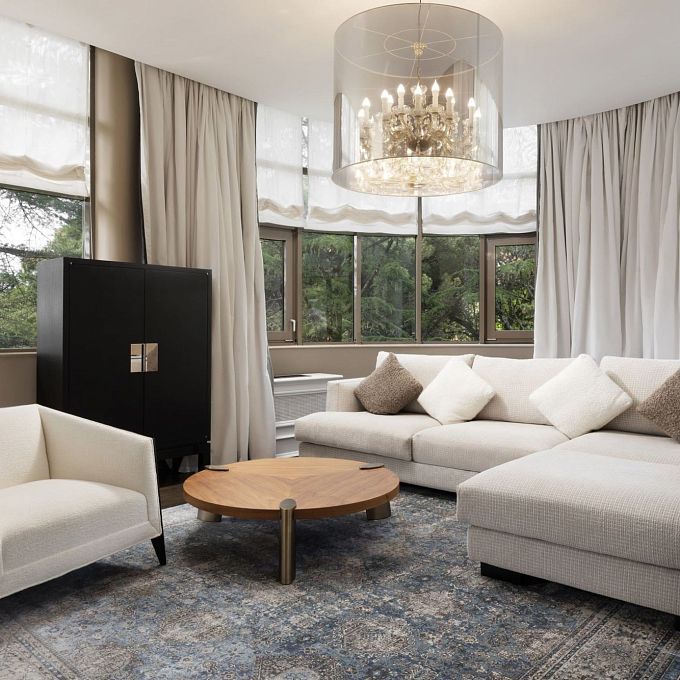 Гранд Сьют Гранд Сьют