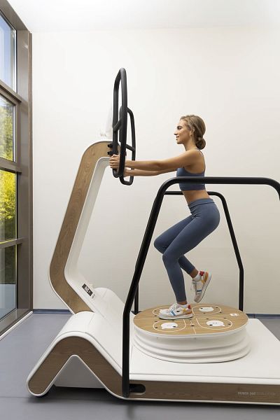 Оздоровительные тренировки