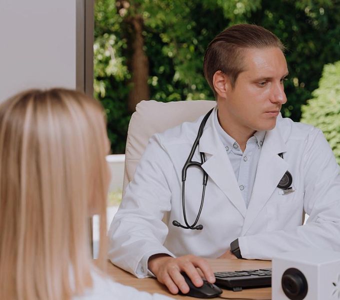 Уникальный «Метод Орлова» для оздоровления организма