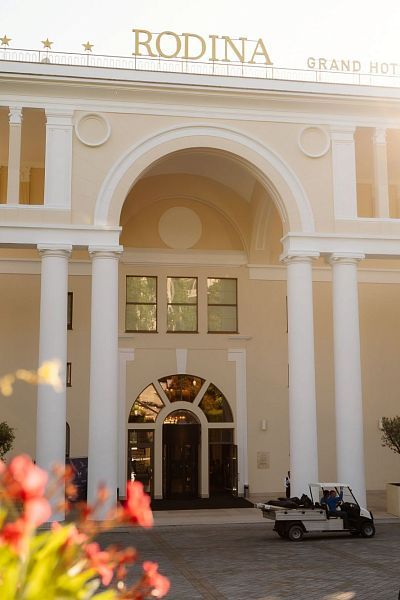 17 лет - высокий полет! 17 лет - высокий полет!