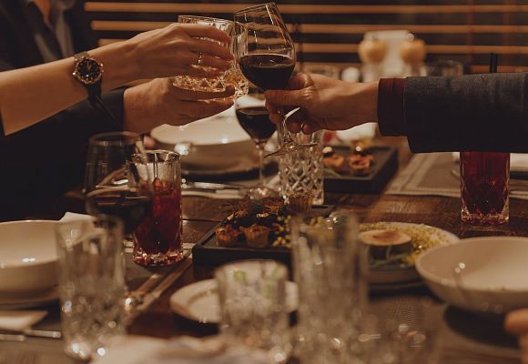 Прикосновение к искусству вкуса Прикосновение к искусству вкуса